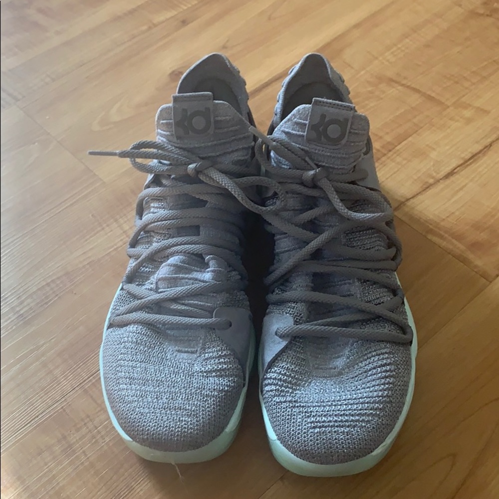 KD Basketball Shoes